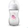 Avent Biberon Natural 2.0 Unicorn 260 ml - Produit 1