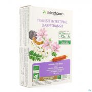 Arkofluides Arkofluide Transit Bio Amp 20 - Detail 1