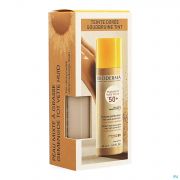 Bioderma Photoderm Nude Touch Ip50+ Doree 40 ml - Vue détail 1