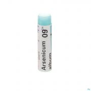 Arsenicum Album 9ch Gl Boiron