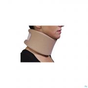 Bota Collier Mod N H 8cm Xs