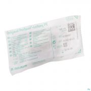 BRAUN TROUSSE PERFUSION EXTENTION 100 CM