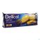 Delical Nutra Cake Pruim 3X3 - Detail 1
