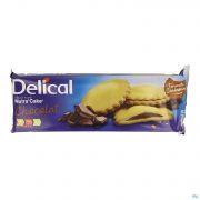 Delical Nutra Cake Chocolade 3X3 - Detail 1