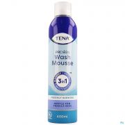 Tena Proskin Washmousse 400Ml 6570 - Detail 1