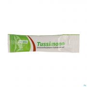 Kela Pharma Tussimono Sirop Stick 20 X 10 mg - Vue détail 1