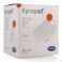 Hartmann Eycopad Compresse Oculaires Steriles 56 X 70 Mm (25) - Vue détail 2