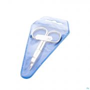 Selection Nagelschaar Krom Inox R11