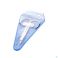 Selection Nagelschaar Krom Inox R11 - Detail 2