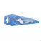Selection Nagelschaar Krom Inox R11 - Detail 1