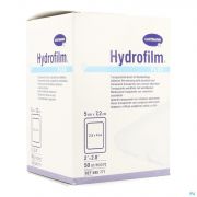 Hartmann Hydrofilm Plus 5 X 7,2 Cm (50) - Vue détail 1