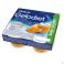 Delical Gelodiet gelwater Zoetstof Sinaasappel Pot 4X120G - Detail 1