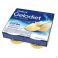 Delical Gelodiet gelwater gesuikerd Citroen Pot 4X120G - Detail 1