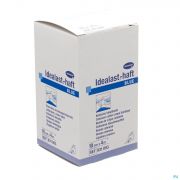 Idealast-haft Bleu 10cmx4m 1 P/s