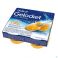 Delical Gelodiet gelwater gesuikerd Boomgaardfruit 4X120G - Detail 1