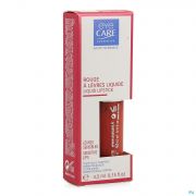Eye Care Liquid Lipstick Vinaya 4,5ml