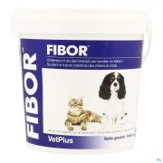Fibor Pellets 500G - Detail 1
