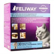 Feliway Classic Startset 1m Nf 48ml