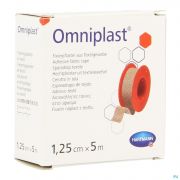 Hartmann Omniplast 1,25Cmx5M 1 P/s - Detail 1