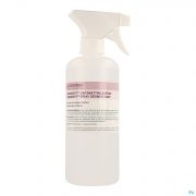 Confosept Spray Desinfectant Alcoolique Fagron 500 ml - Vue détail 1