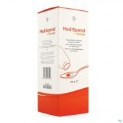 Certa Medispend Sliksiroop Orange 250Ml Cfr 4818738 - Detail 1