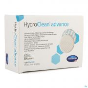 Hartmann Hydroclean Advance Rond 4 Cm (10) - Vue détail 1