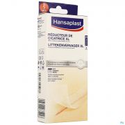 Hansaplast Reducteur Cicatrices Xl