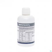 Hepatoveto 250ml