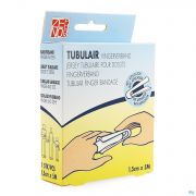 Tippys Tubegauz 1,5Cmx5M + Applicator Plastic Zeno - Detail 1