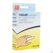 Zenophar Zenofix Tubegauz Recharge 1,5 Cm X 5 M - Vue détail 1
