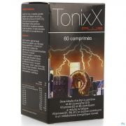 Ixxpharma Tonixx Plus Comp 60X1270Mg - Detail 1