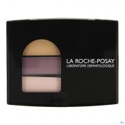 La Roche Posay Toleriane Ombre A Paupieres Smoky 04 - Vue détail 1