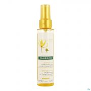 Klorane Capil. Olie Ylang Ylang 100Ml - Detail 1