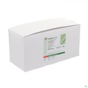 Lohmann Rauscher Stella Compresse Sterile 1/1 5 X 5 Cm 8 Plis (100) - Vue détail 1