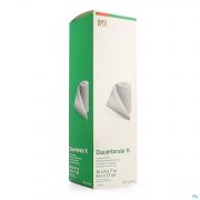 Lohmann Rauscher Dauerbinde K 20 Cm X 7 M - Vue détail 1