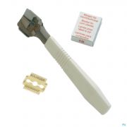 Marque Verte Coupe Cors Securite - Produit 1