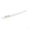 Fagron Medicoplast Sonde Nelaton Uretr. Ch12 18Cm Wit - Product 1