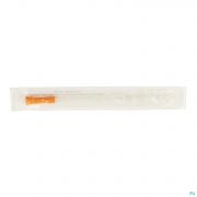 Fagron Medicoplast Sonde Nelaton 18-20Cm Ch16 Orange - Vue détail 1