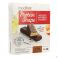 Modifast Protein Shape Barre Chocolat 6 X 27 g - Vue détail 1
