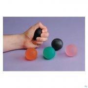 Advys Balle Exercice Pressball Roze Extra-Soft - Produit 1
