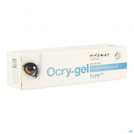 Ocry-gel Oculair Tube 10g