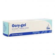 Fendigo Ocry-Gel Ogen Tube 10G - Detail 1