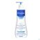 Mustela Peau Normale gel Lavant Doux Limited Edition 500 ml - Produit 1