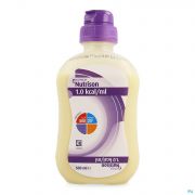 Nutrison Fles 0,5L Sondevoeding - Detail 1