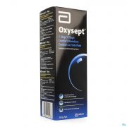 Oxysept 1 Step 1M 300Ml + 30 Comp - Detail 1