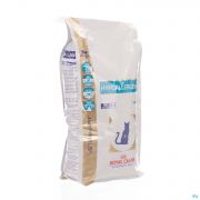 Royal Canin Hypoallergenique Chat 2,5 kg - Vue détail 1