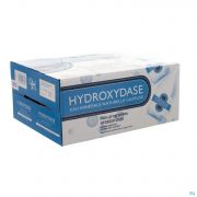 Gilbert Hydroxydase Eau Minerale gazeuse 20 X 20 ml - Vue détail 1
