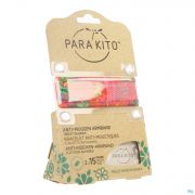 Para'kito Parakito Bracelet Jun Trop Summer - Vue détail 1