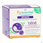 Puressentiel Slaap Ontspan. Balsem Baby 30Ml - Detail 1