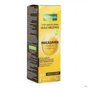 Phytosun Hv Macadamia Bio 50ml Be2